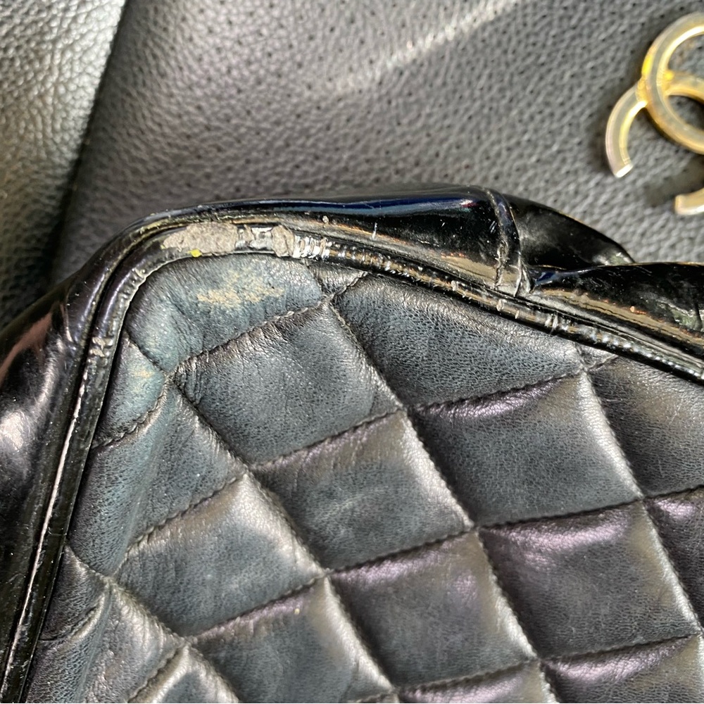 Vintage Chanel bag! - Picture 14 of 16